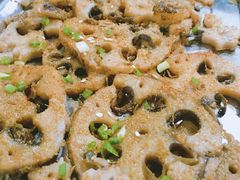 -桂萍特色牛筋牛杂(长堤街总店)