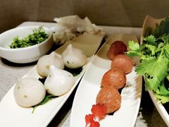 -海底捞火锅(新松江路店)