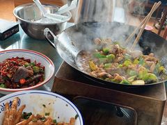 -张氏父子常德肠子馆(红星总店)