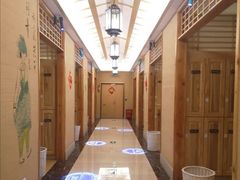 -纽斯洗浴SPA(三墩店)