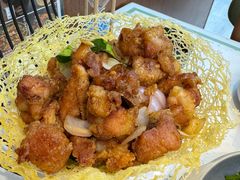 -云海肴·汽锅鸡·云南菜(高德置地店)