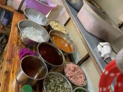 -小芳砂锅凉粉(总店)