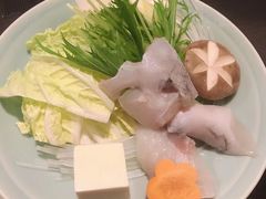 -玄品河豚(那覇國際通里之関)