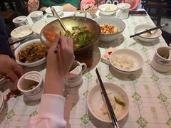 -农耕记·湖南土菜(halo广场店)