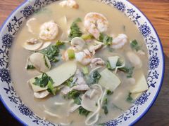 -复兴面王(河东路起源店)