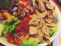 沙丁鱼沙拉-JAMES+詹嘉厨房