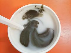 -谢怀亮芝麻茶