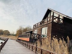 -苏州太湖湖滨国家湿地公园
