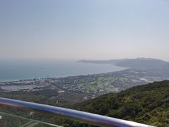 -亚龙湾热带天堂森林公园