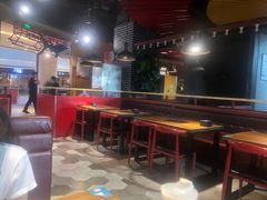 大堂-尚渔味双拼烤鱼(远洋未来汇店)