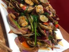 -蚝情烤翅(七星园店)