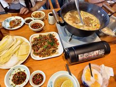 -61号餐吧(兴坪古镇漓江店)