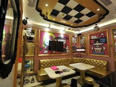 -INLOVE KTV(世博源店)