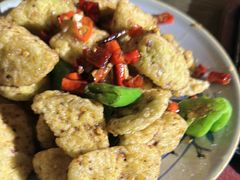 -小喜客·云南特色菜(纳西庭院店)