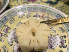 -宫事颐庭·老佛爷贵寿下午茶(颐和园店)