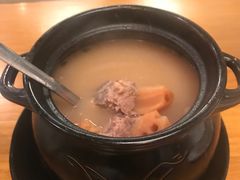 -莲餐厅·湖北菜·藕汤老手艺(愚园路店)