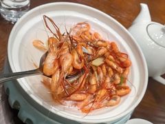 -火福·天湖阁大闸蟹博物馆主题餐厅(浅水湾店)