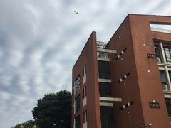 -西南民族大学南区(双流校区)