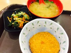 -食其家·牛丼咖喱(文三路店)
