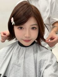 -DL HOPE明星造型