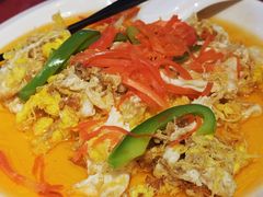 五柳炸蛋-粤北餐馆