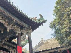-花戏楼