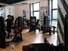 -一兆韦德(万源城店)