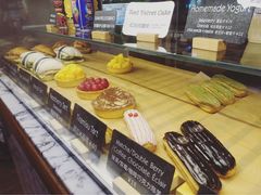 -WHEAT&BAKER-麥(凯德来福士店)