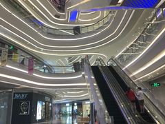 -银泰百货(厦门国贸中心店)