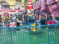 -蓬莱欧乐堡梦幻世界