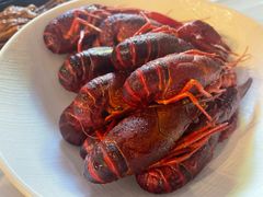 -中茵皇冠假日酒店·棕榈岛湖畔餐厅