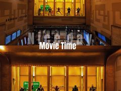 -大光明电影院(南京西路店)