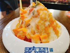 -梁子刨冰王(鞍山西道店)
