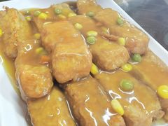 -杨厝六十六农庄农舍(杨厝路店)