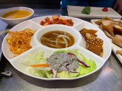 -喜来稀肉(虹泉路店)