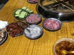 -渝味黄姐火锅(黄泥村店)
