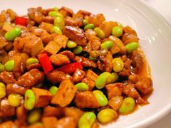 炒炸酱-集贤门·徽菜(南山店)