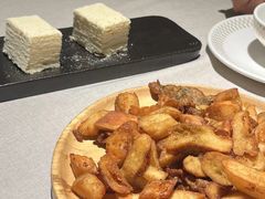 -耶里夏丽·丝路新疆菜·清真食品(徐汇南丹东路臻选店)