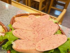 -阿婆情腊排骨火锅(金虹路店)