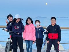 -海韵乐宿露营民宿