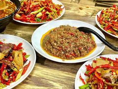 -文杰餐馆(南洪时尚风情街店)