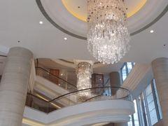 -上海雅居乐万豪侯爵酒店