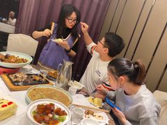 -外婆家(蓝色港湾店)