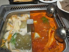 -海底捞火锅(顺义华联店)