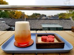 -糖房咖啡(南锣鼓巷店)