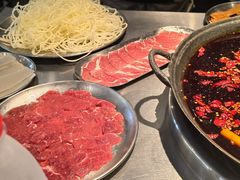 -大虎老火锅(直港大道店)