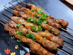 -烤匠麻辣烤鱼(观音桥大融城店)