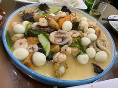 -抹直口特色菜馆(一店)