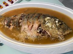 -豫丰汇河南名菜楼(武记餐饮)