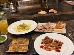 -春田小幸铁板烧(忠义街店)